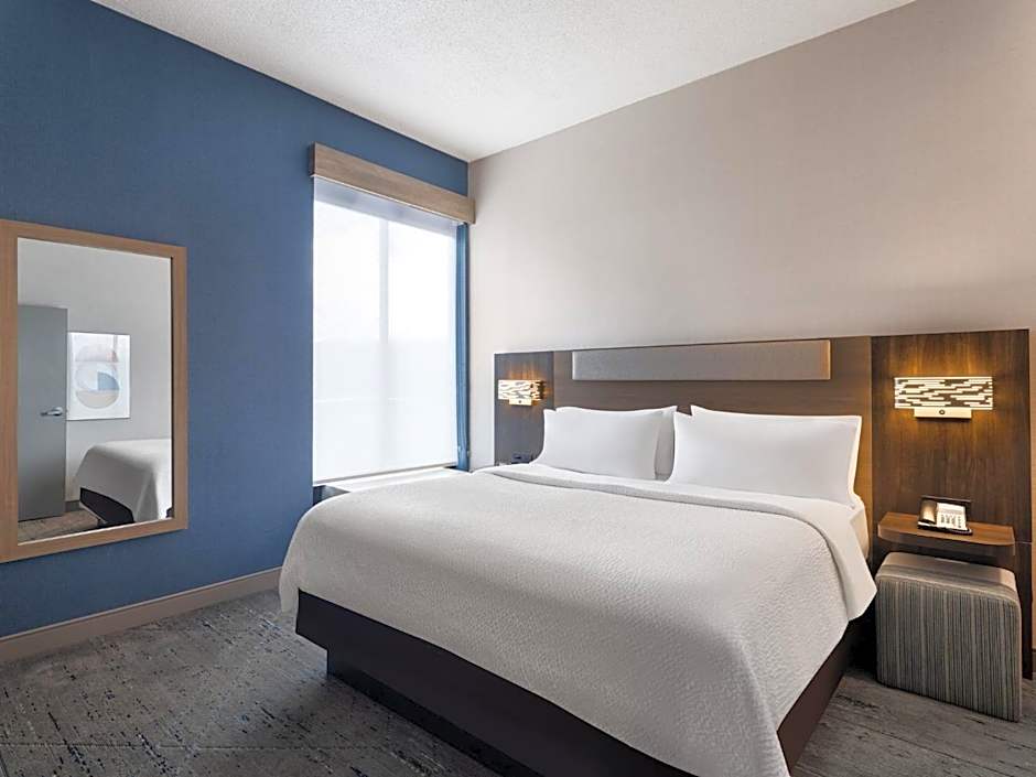 HOLIDAY INN EXPRESS MEADVILLE By IHG