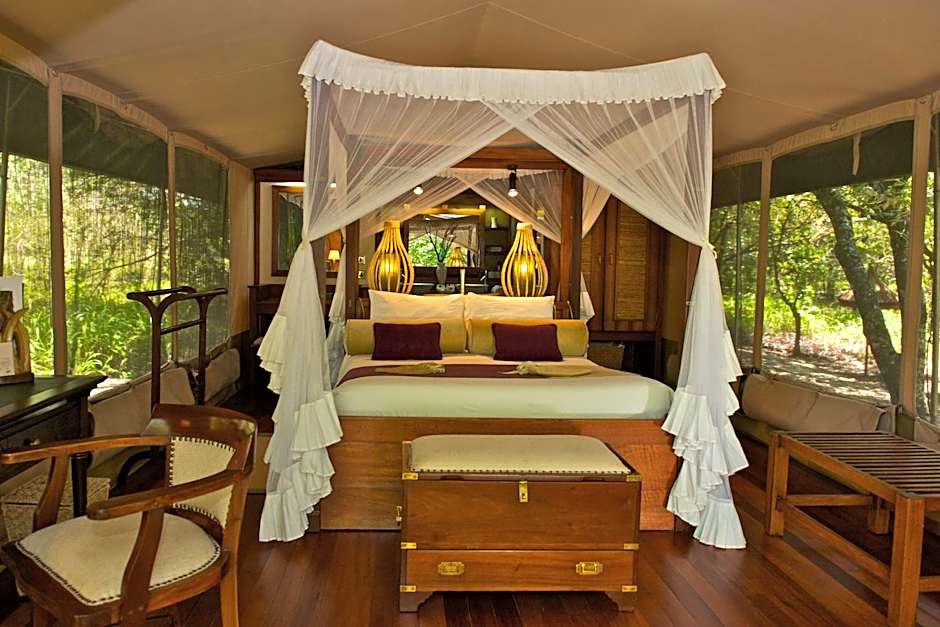 Mara Intrepids Tented Camp