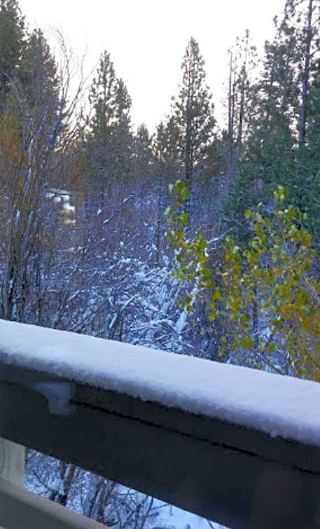GetAways at the Lodge at Kingsbury Crossing