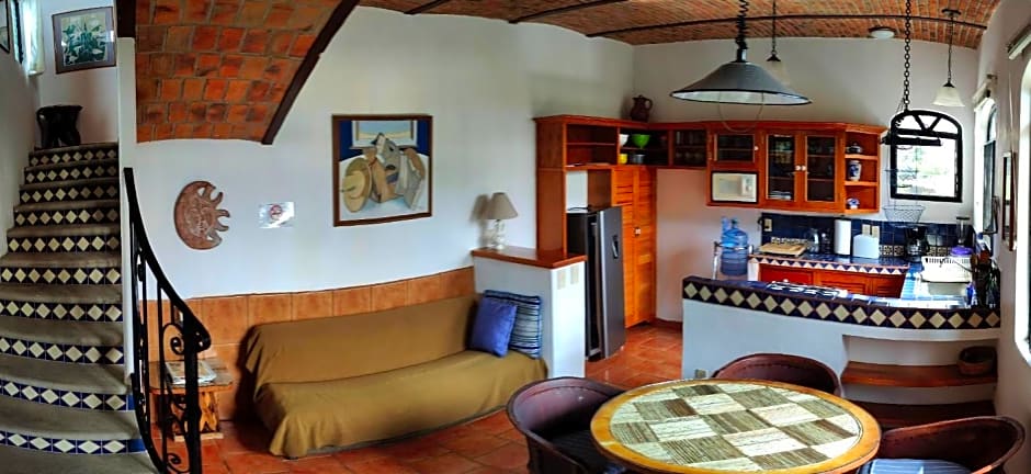 Los Dos B&B Villas