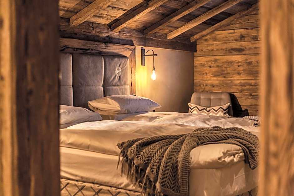 BelArosa Suiten & Wellness