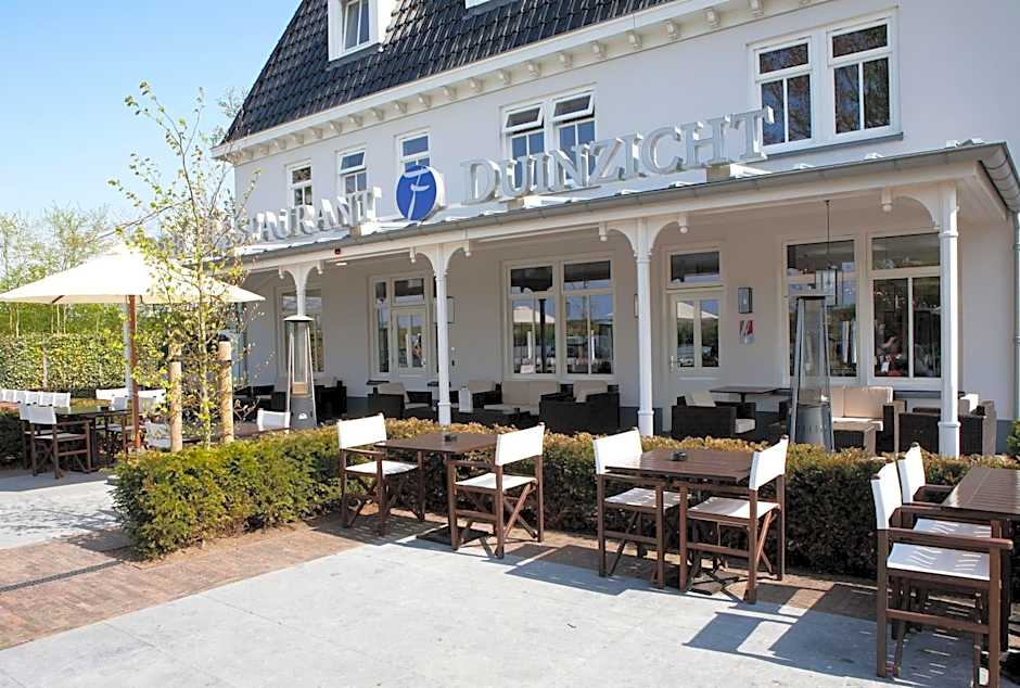 Fletcher Hotel-Restaurant Duinzicht