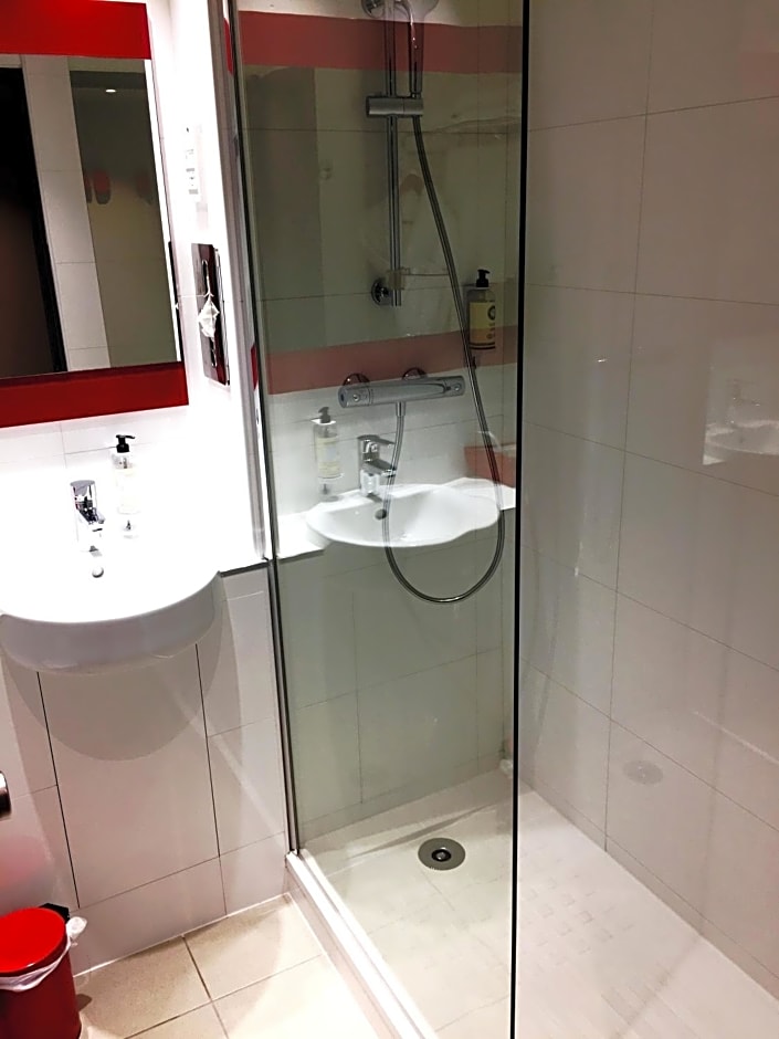 Hotel Inn Design Paris Saint Quentin