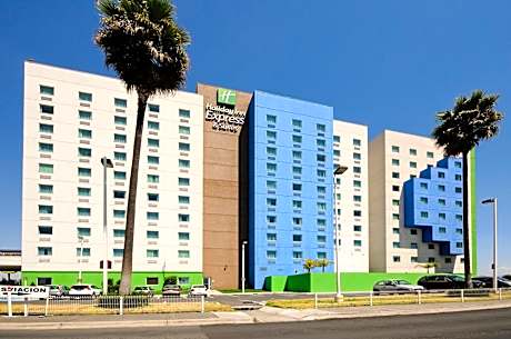 Holiday Inn Express & Suites Toluca Zona Aeropuerto By IHG
