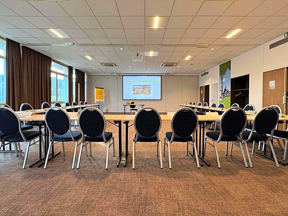 ibis Styles Angouleme Nord - renove