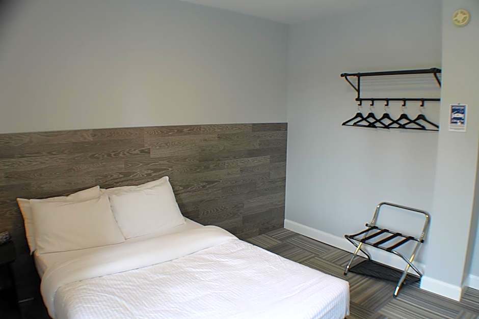 Auberge Valcartier - Par Aneyro