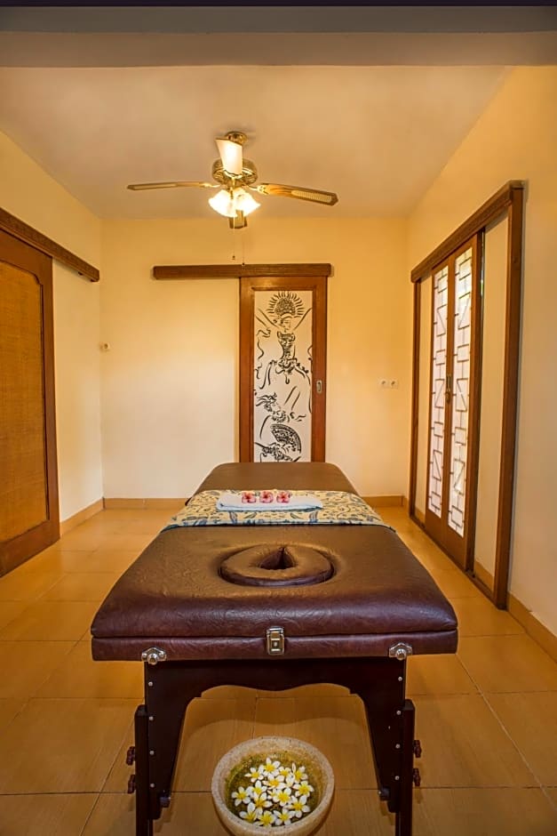 Pondok Agung Bed & Breakfast