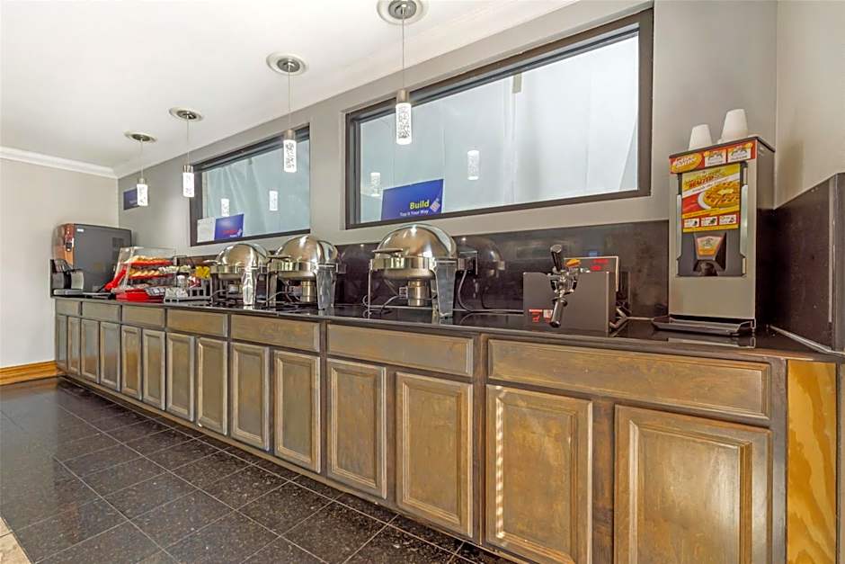 Best Western Chesapeake Bay North Inn