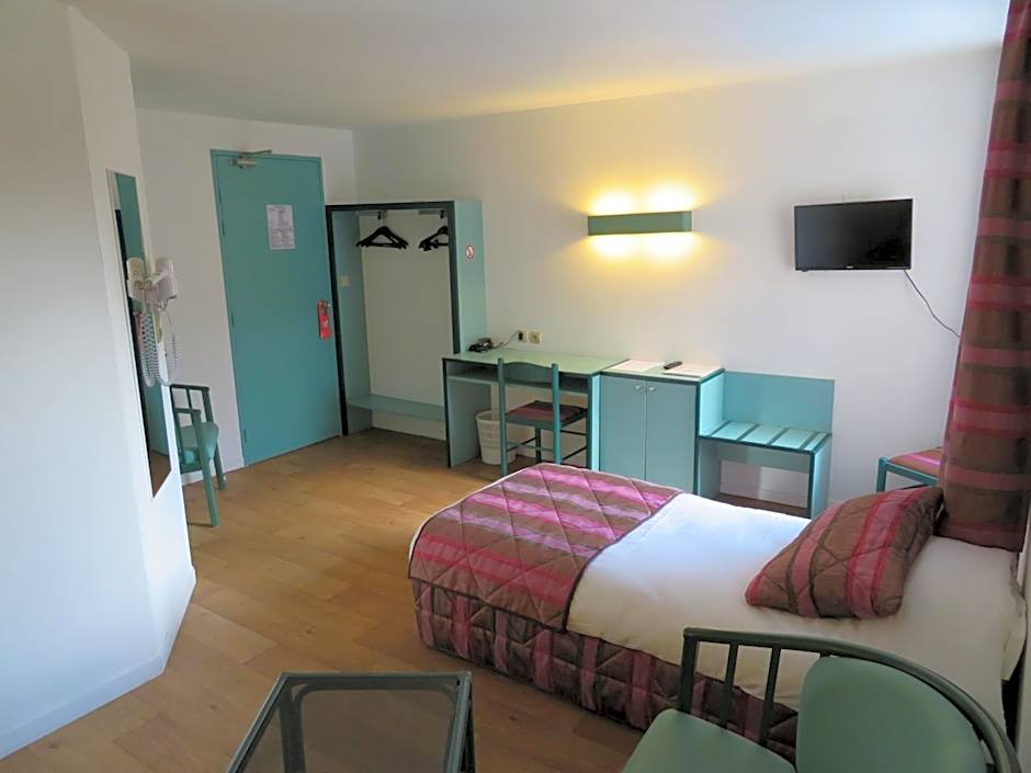 Le Relais de Voisins