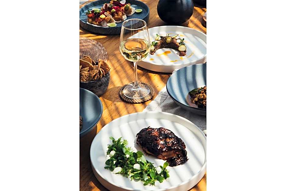 Casa Joseph Zicatela - Adults Only