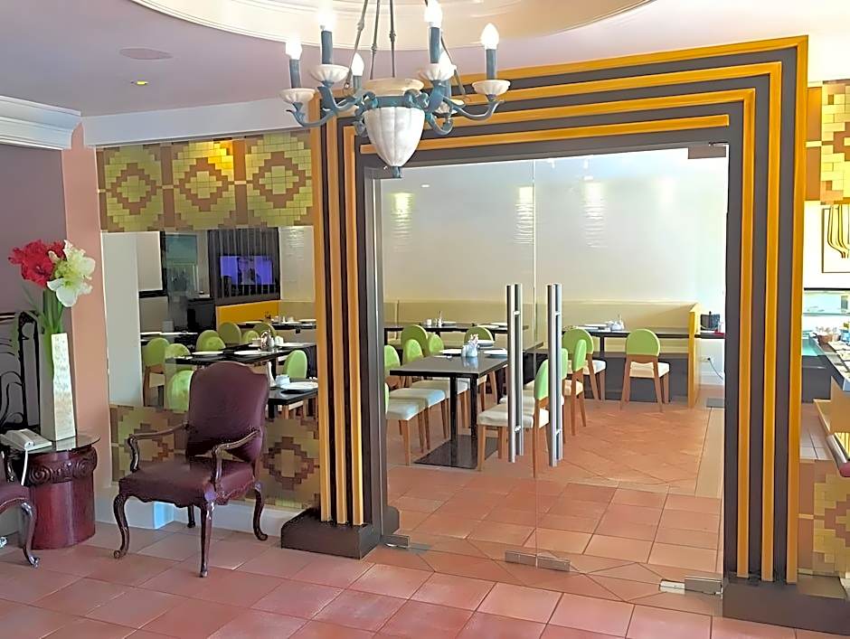 Casa Leticia Boutique Hotel