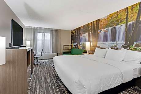 King Room - Non-Smoking