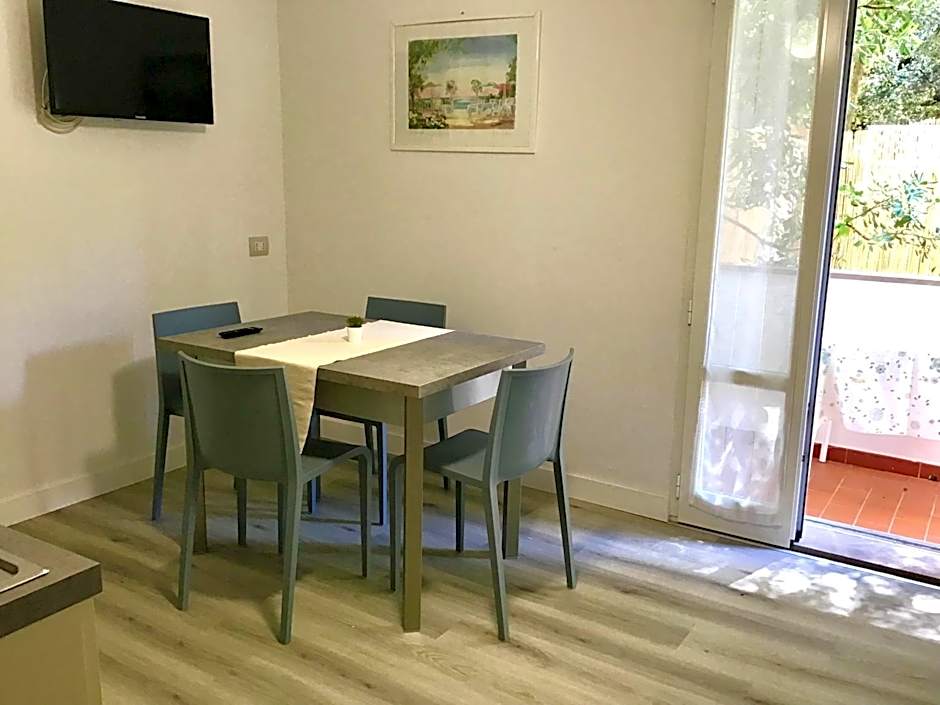 La Coccinella Residence