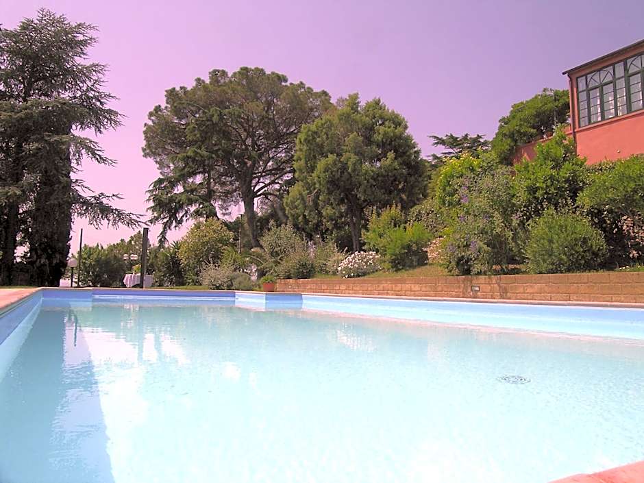 B&B Villa il Poggetto