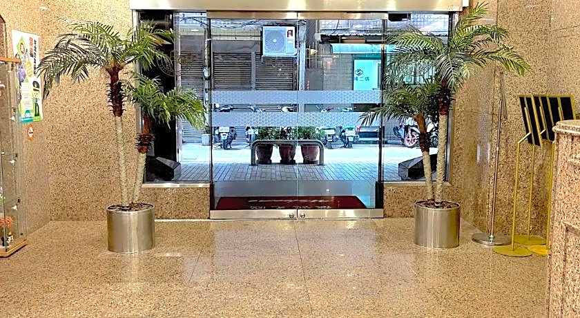 Keelung Imperial Hotel