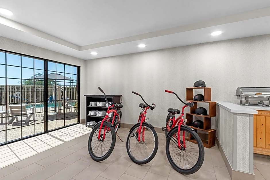 Red Lion Inn & Suites Goodyear - West Phoenix