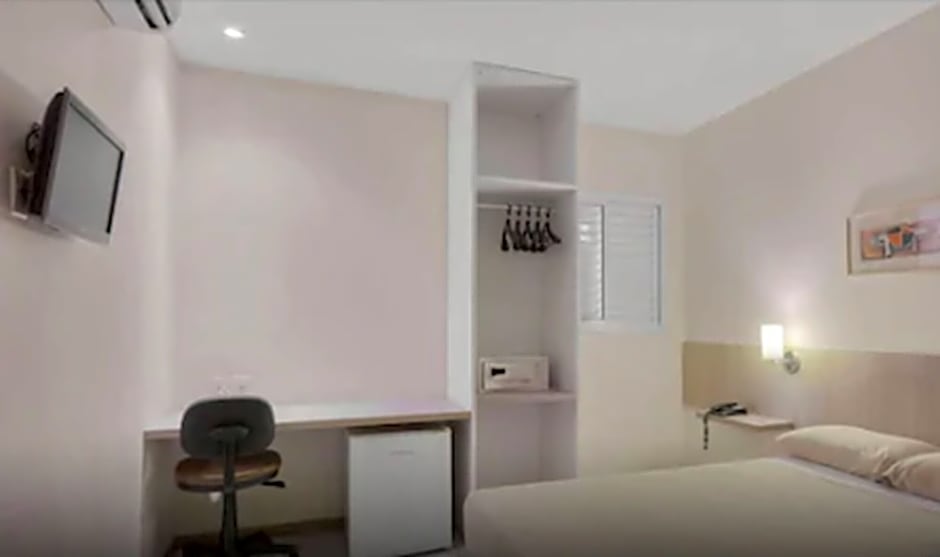 New Inn Batista Campos