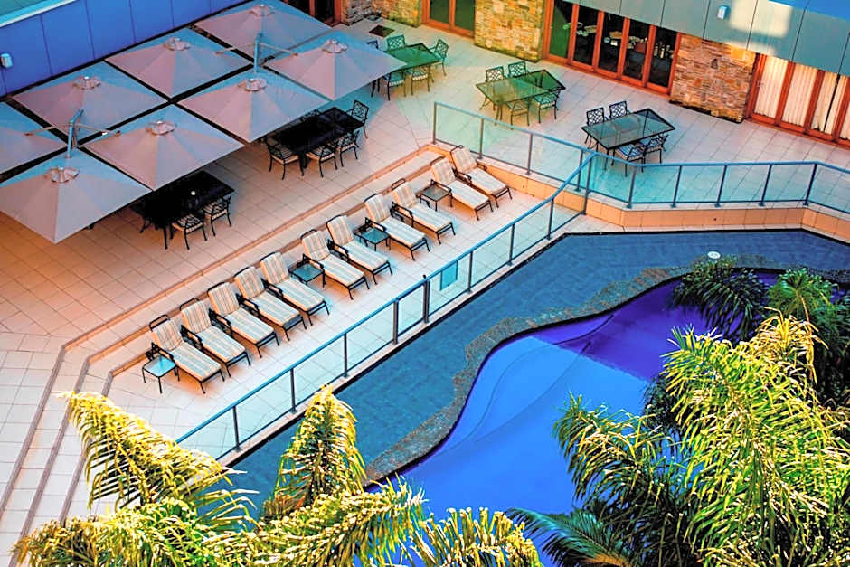 Emerald Hotel