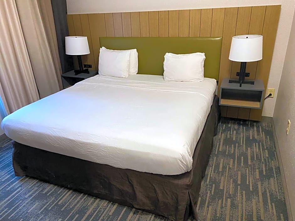 Country Inn & Suites by Radisson, Columbia Airport, SC