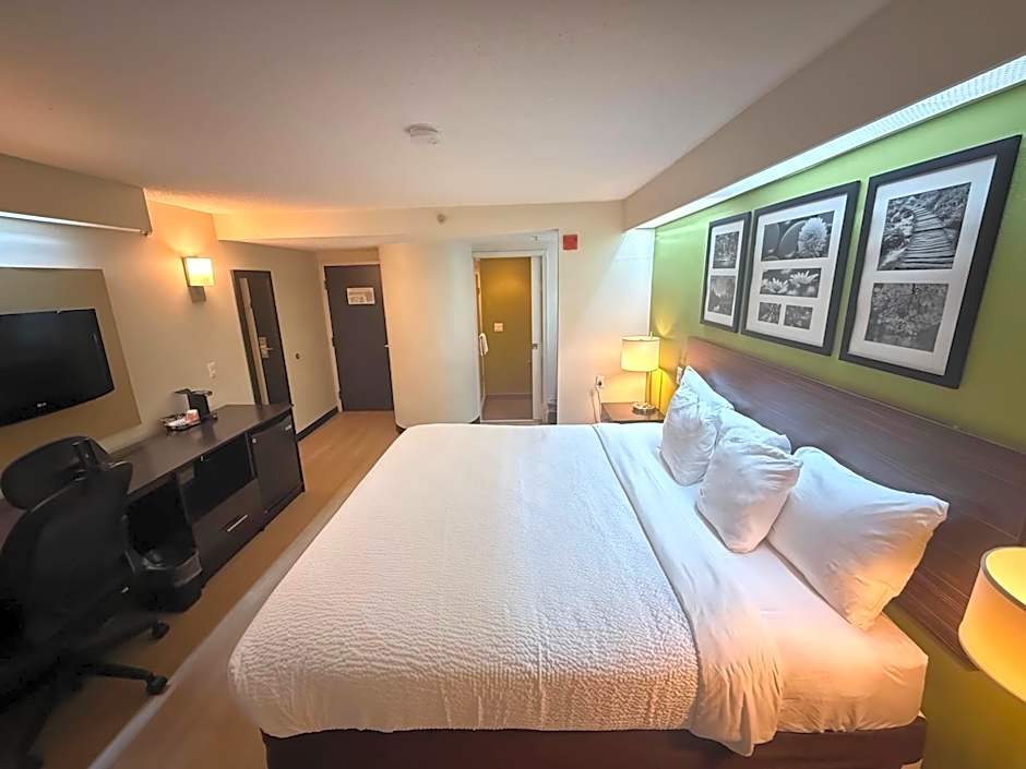 Sleep Inn Woodbridge - Potomac Mills