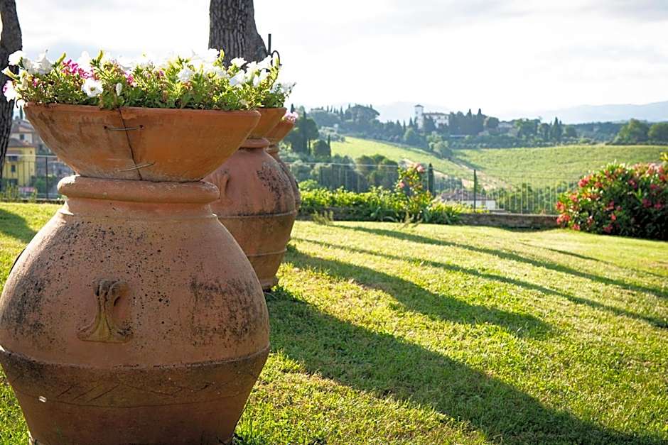 Villa Il Fedino