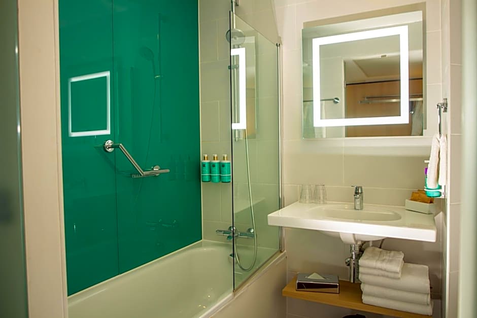 Novotel London Wembley