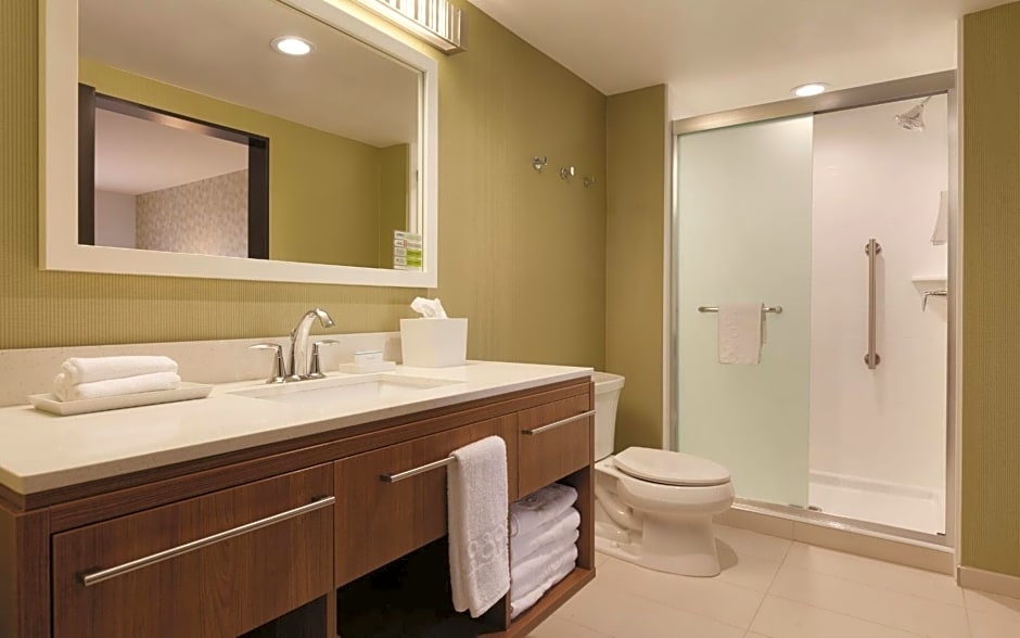 Home2 Suites by Hilton Oklahoma City South