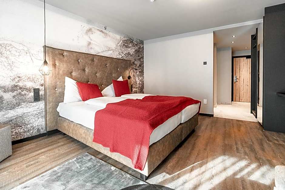 Hotel Astrid - Ski In - Ski Out