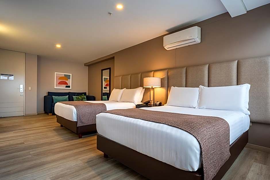 Estelar Apartamentos Medellin
