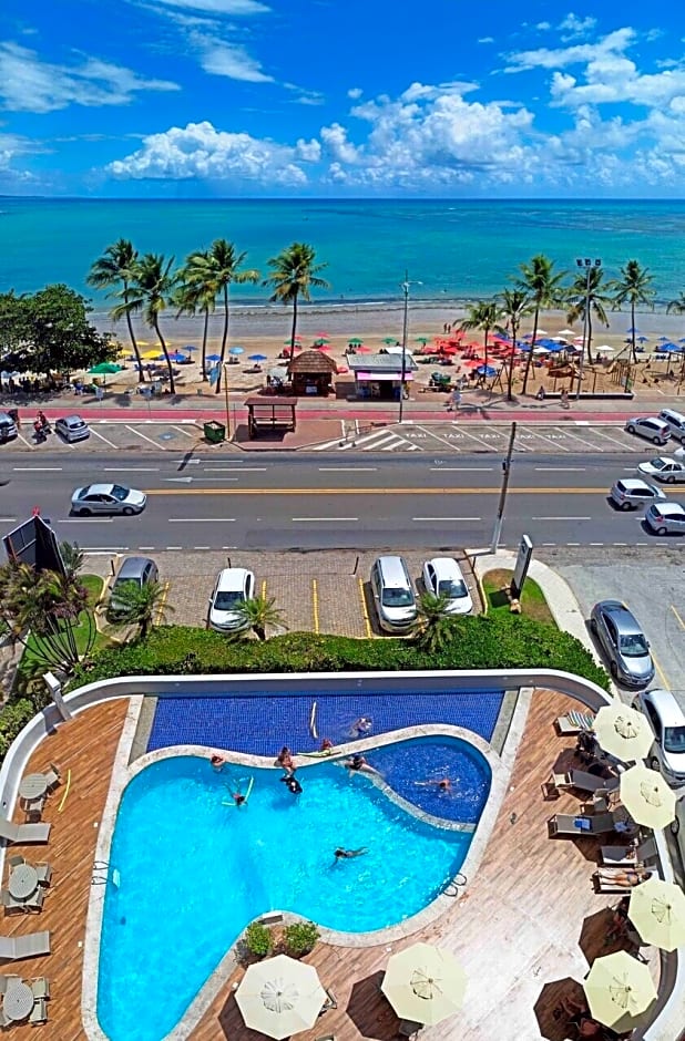 Maceió Mar Hotel