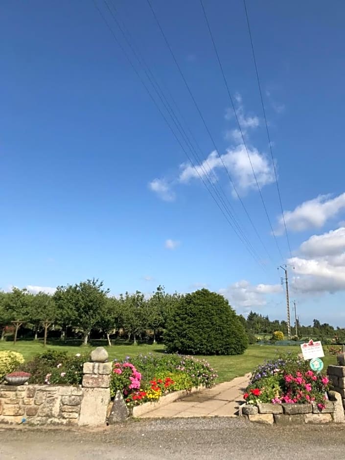 Gîtes du Ménez-Hom