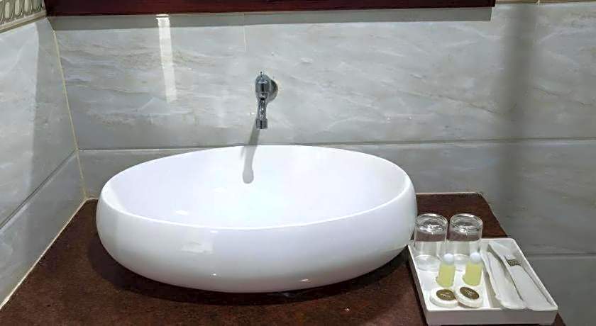 Saysamphanh Hotel
