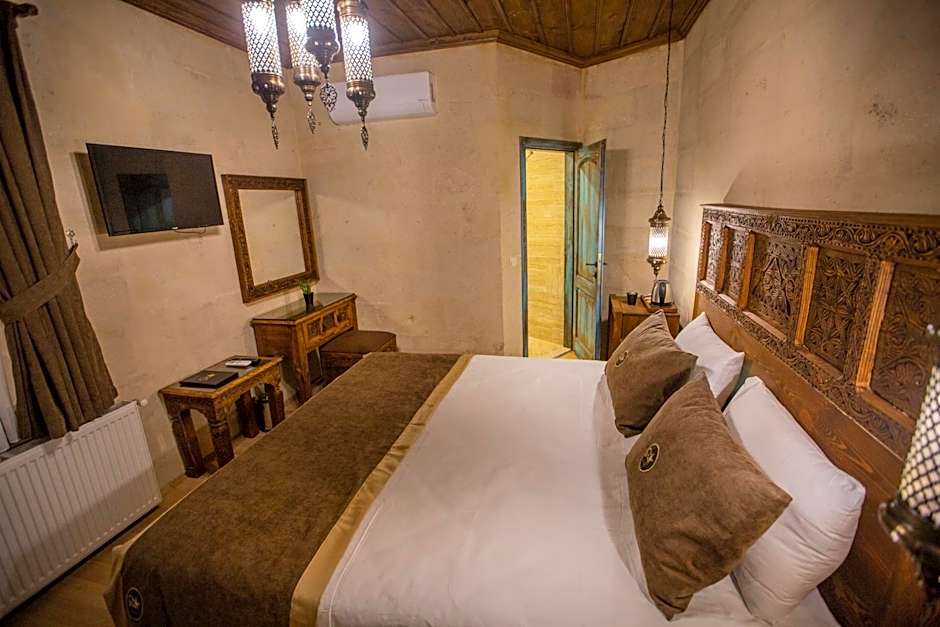 Sinasos Star Hotel Cappadocia