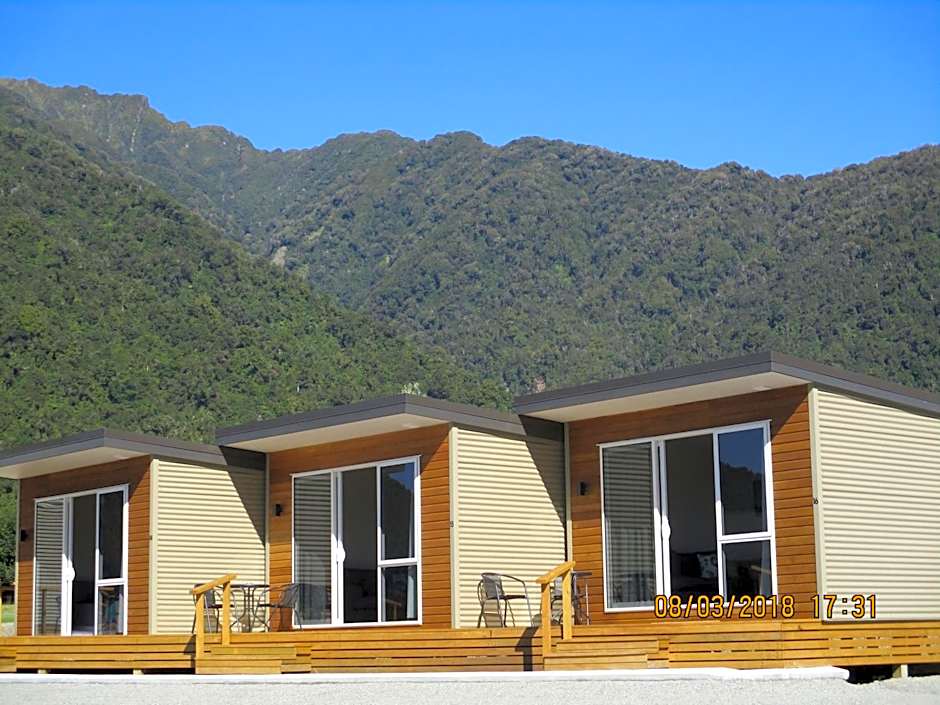 Franz Alpine Retreat