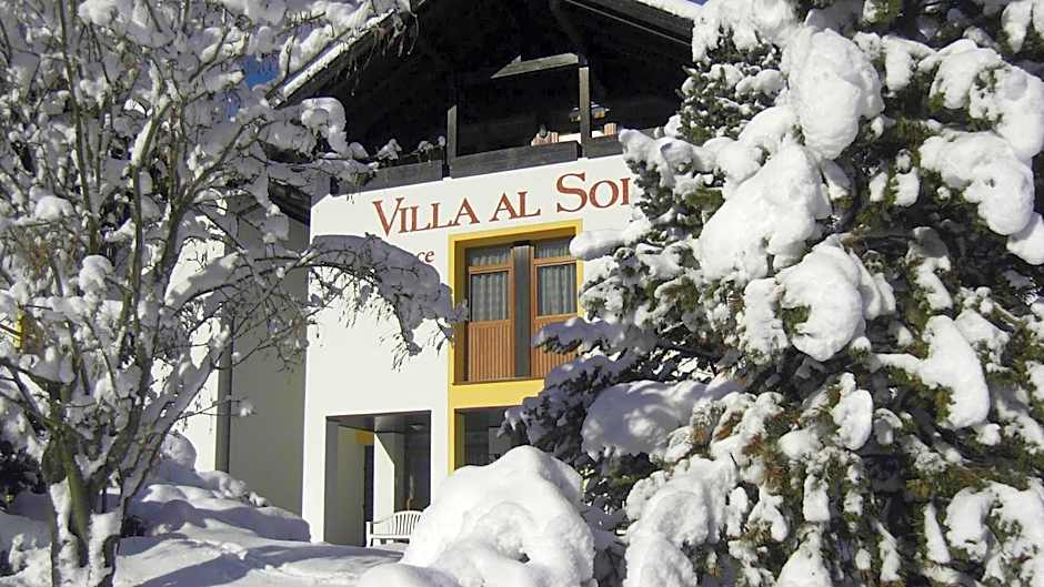 Residence Villa al Sole