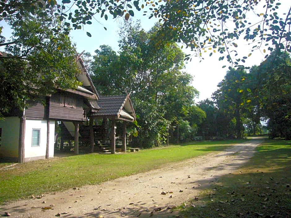 Mae Khum Villa