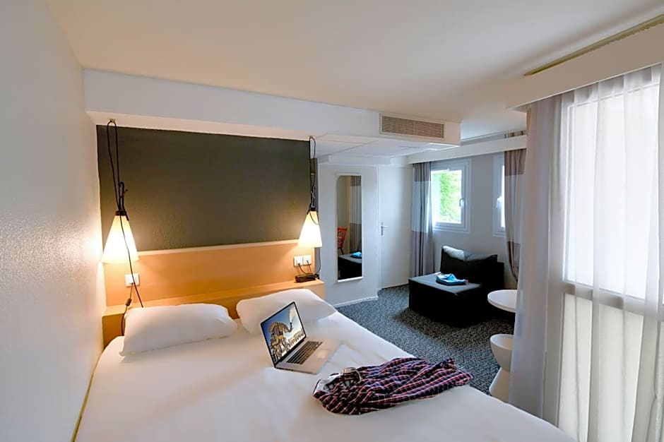 ibis Nantes Saint Herblain