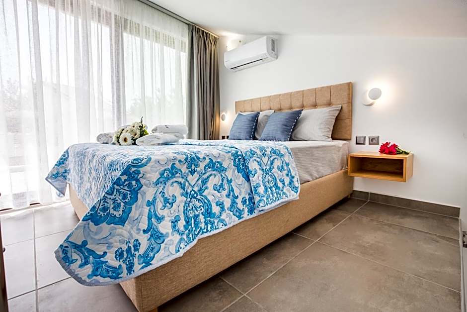 Ermioni Elegance Hotel