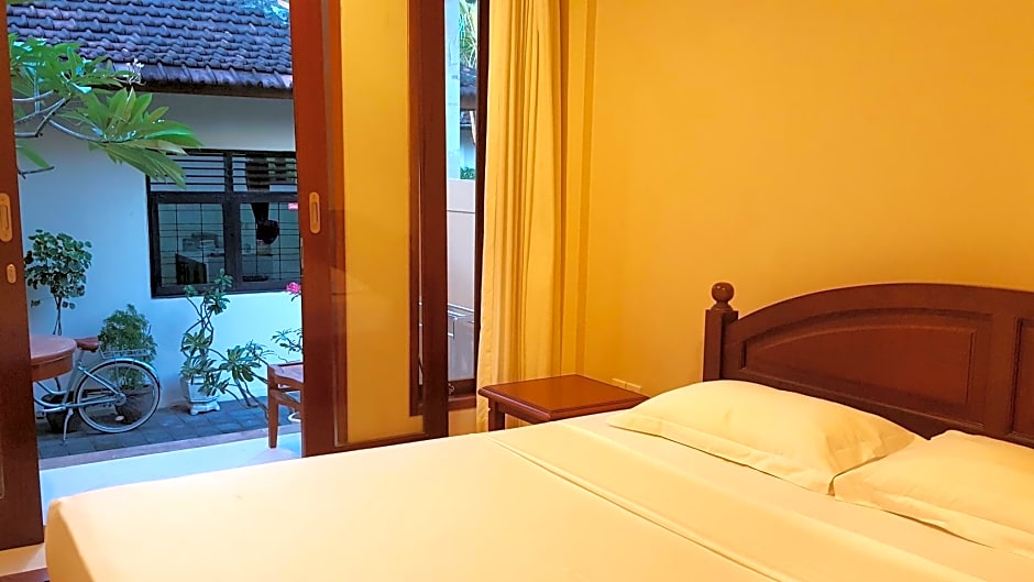 Keke Homestay