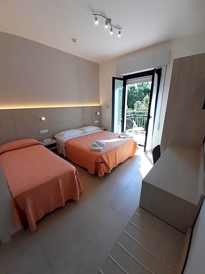 Hotel Altamarea