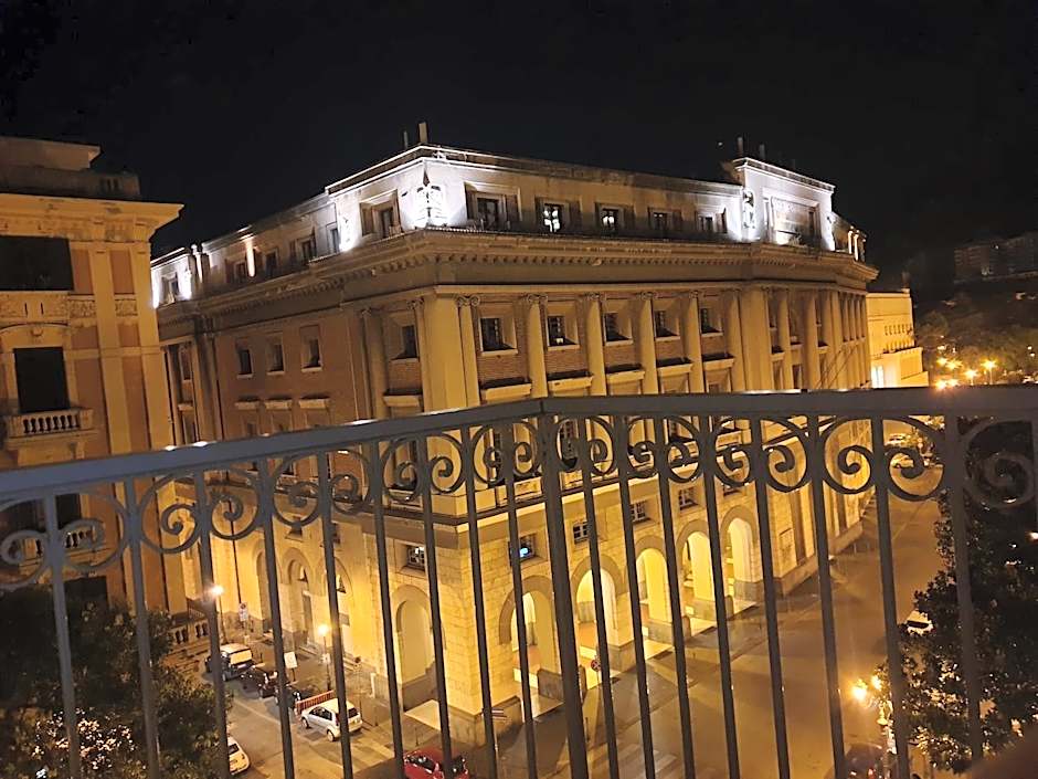 B&B Divina Salerno
