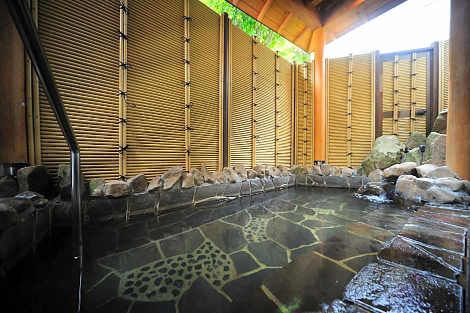 Hotel Daimatsuso