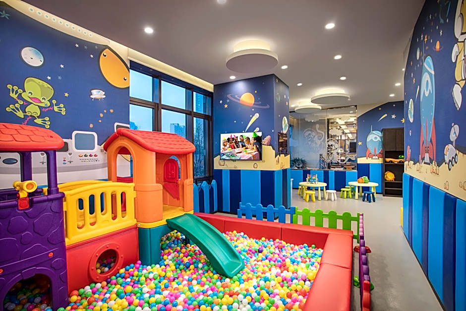 Ascott New District Wuxi