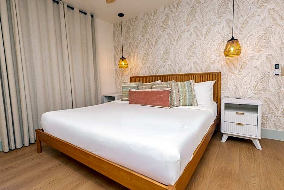 The Boardwalk Hotel