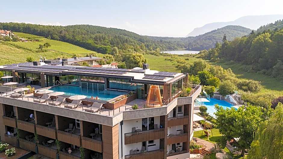 Gartenhotel Moser