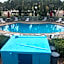 The Bayside Inn & Marina