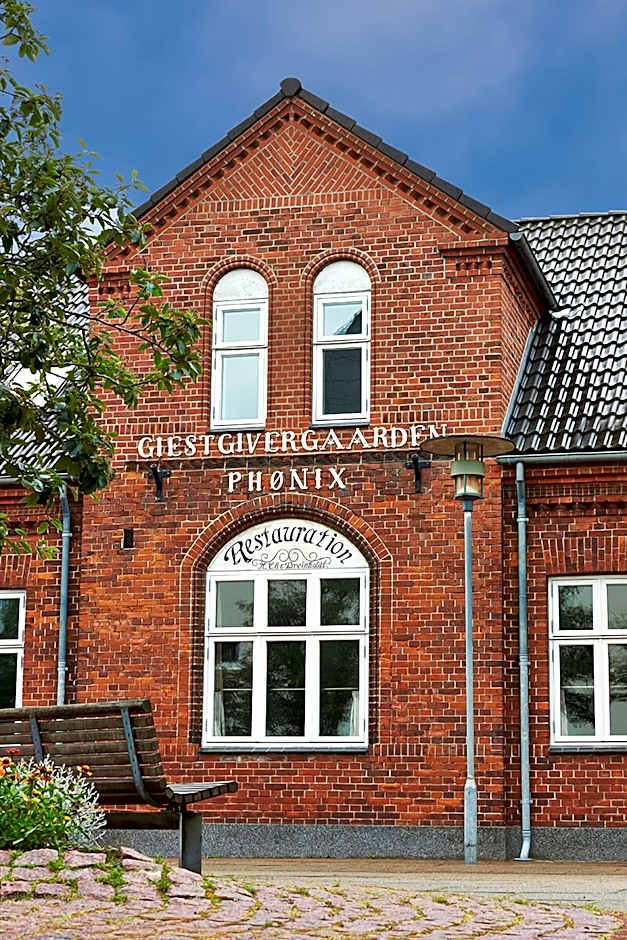 Bed and Breakfast Phønix