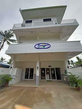 ARNOLD'S HOTEL