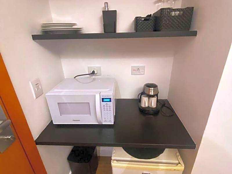 Flat Parque do Ibirapuera - Jardins