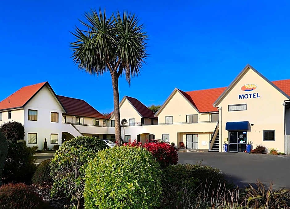 Bella Vista Motel Invercargill